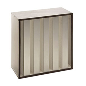 High Volume Air Filters