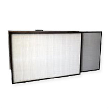 Mini Pleat ASHRAE