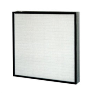 Mini Pleat ULPA