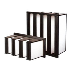 ASHRAE / HEPA / ULPA Filters