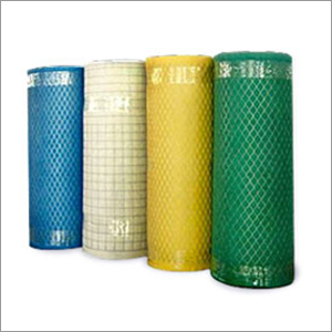 Filter Media Selection