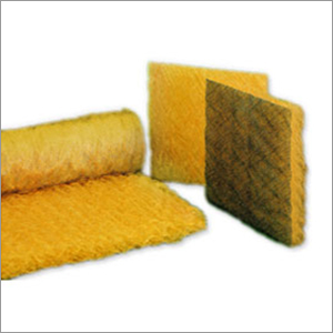 Demister Coalescing Pads