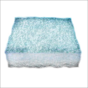 Disposable Glass Fiber Pads
