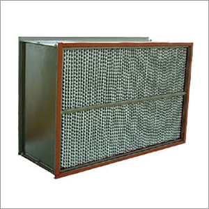 High Temperature Filters
