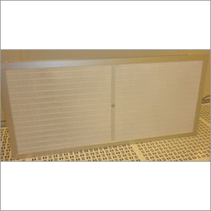 High Temperature Filters