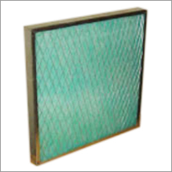 PA (F) - With Frame