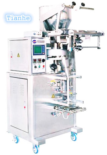 Big Size Granule Packaging Machine For Peanuts