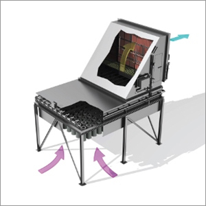 Combined Filter System