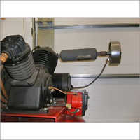 Silencers For Air Intake Systems