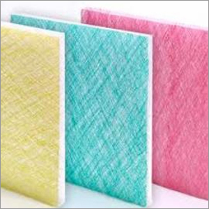 Filters for Air Intake Systems