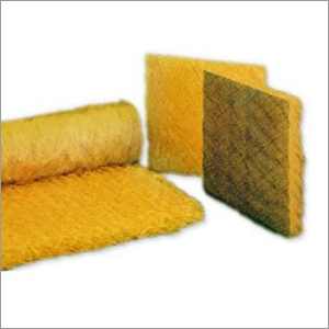 Demister Coalescing Pads