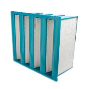 Filters for Air Intake Systems
