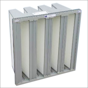 Filters for Air Intake Systems
