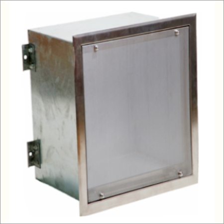 Hepa Terminal Module