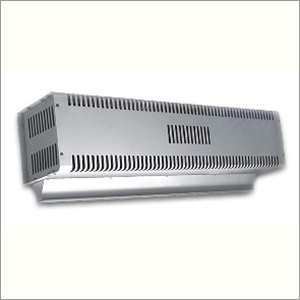 Air Curtains