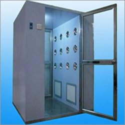 Air Showers