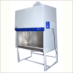 Bio Safety Cabinets