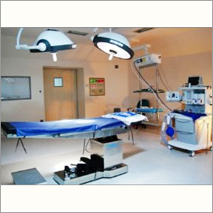 Filtration & OT Modules