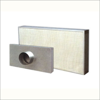 Integrated Supply Unit