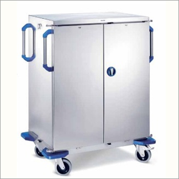 Sterile Trolleys
