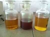 Thermic Fluid Testing Services