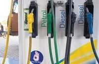 Petroleum Testing Services