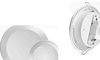 Disc Down Lighters 12w reolite