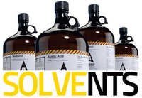 Solvent Testing Services