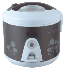 Deluxe Rice Cooker