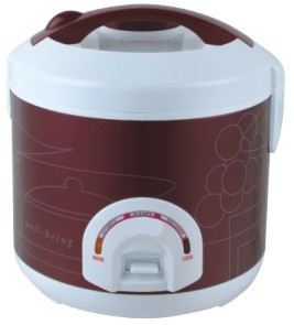 Deluxe Rice Cooker