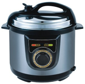 Electric Pressure cooker