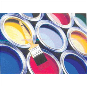 Paint Industry Titanium Dioxide