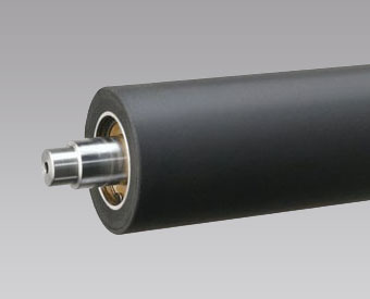 Plywood Rubber Roller