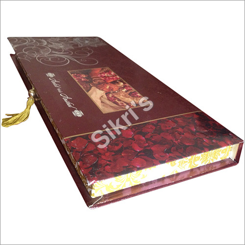 Chocolate Box