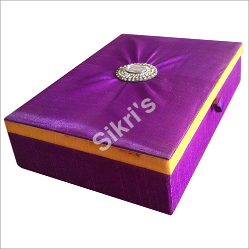 Sweet Paper Box