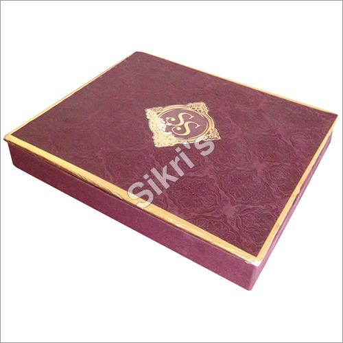 Decorative Packaging Boxes