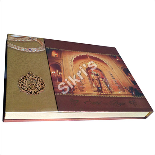 Decorative Dry Fruit Boxes