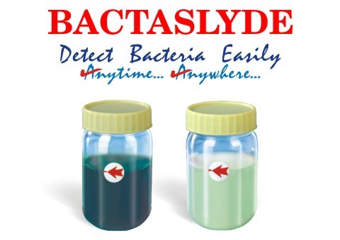 Salmonella Test Kit