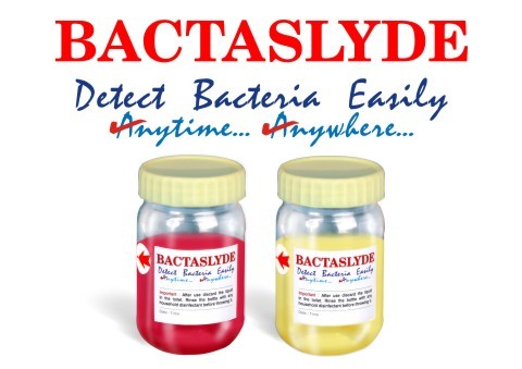 Staphylococcus Test Kit