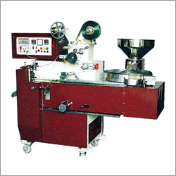 Candy Packing Machine
