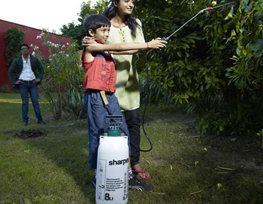 Manual Sprayer