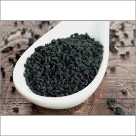 Black Cumin Seeds