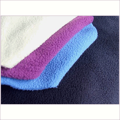 Polar Fabric