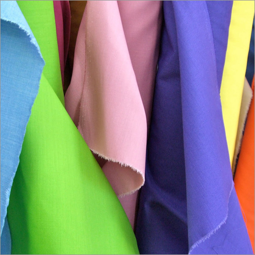 Cotton Fabric