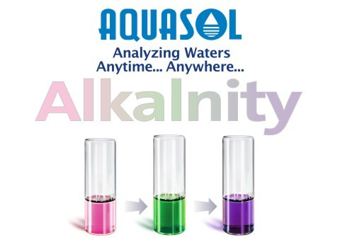 Alkalinity