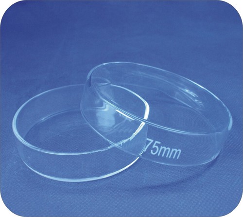 Laboratory Glassware