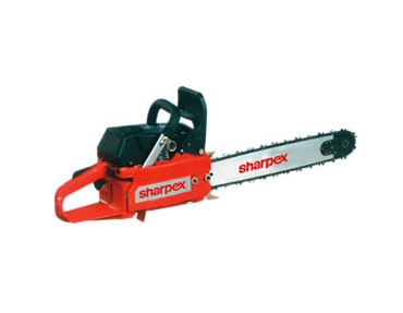 Chain Saw (Petrol Engine Operated)