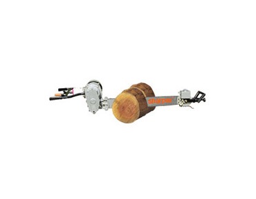 Chain Saw (Two-man Electric)