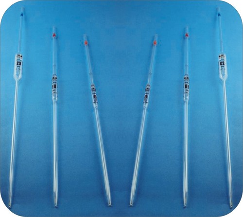 Laboratory Glassware