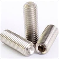 Grub Screw